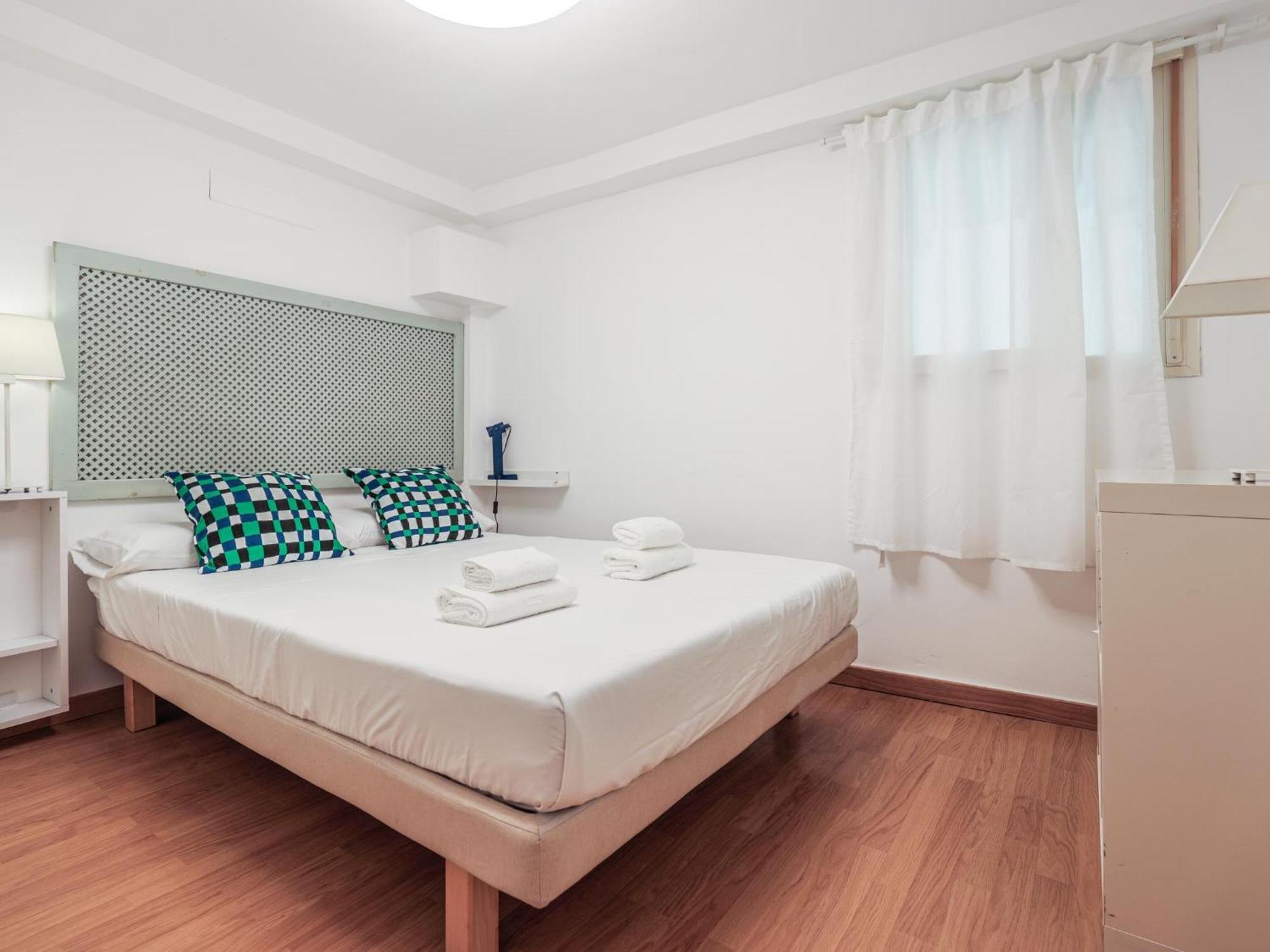 Appartement Bonito Duplex 2 Hab 2 Banos Séville