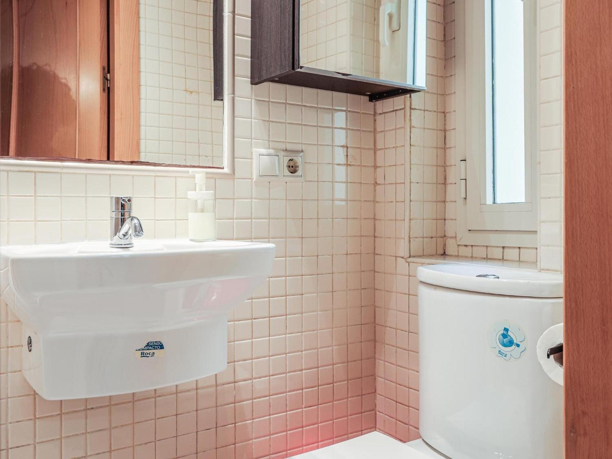 Bonito Duplex 2 Hab 2 Banos Appartement *