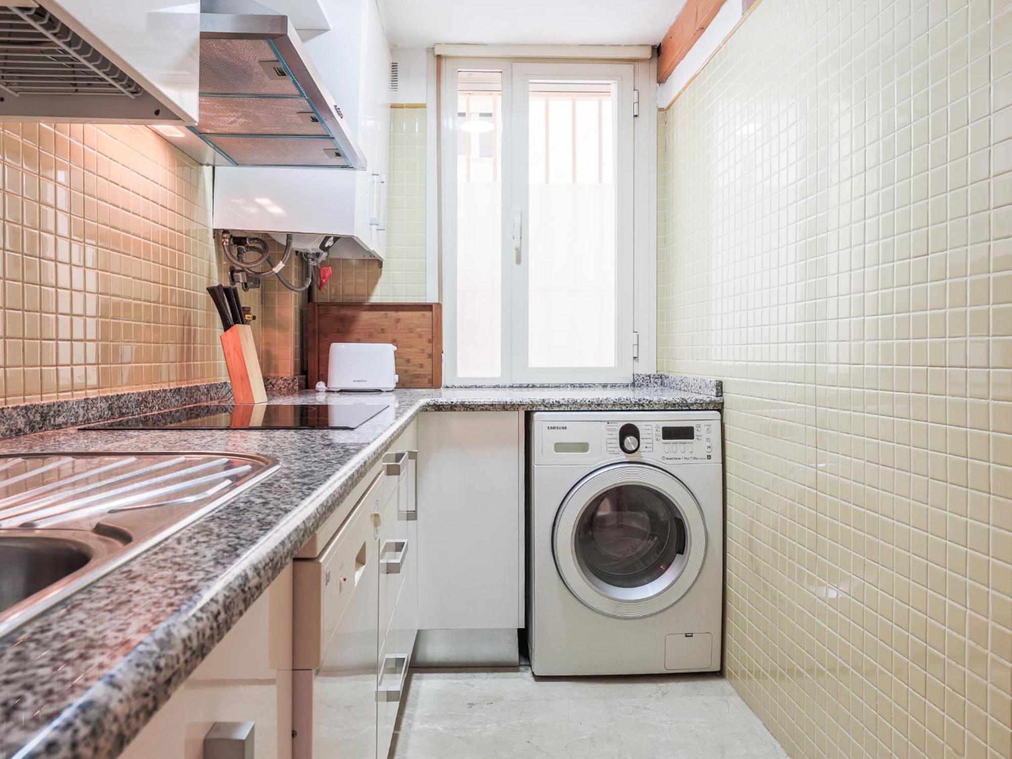 Bonito Duplex 2 Hab 2 Banos Appartement Séville