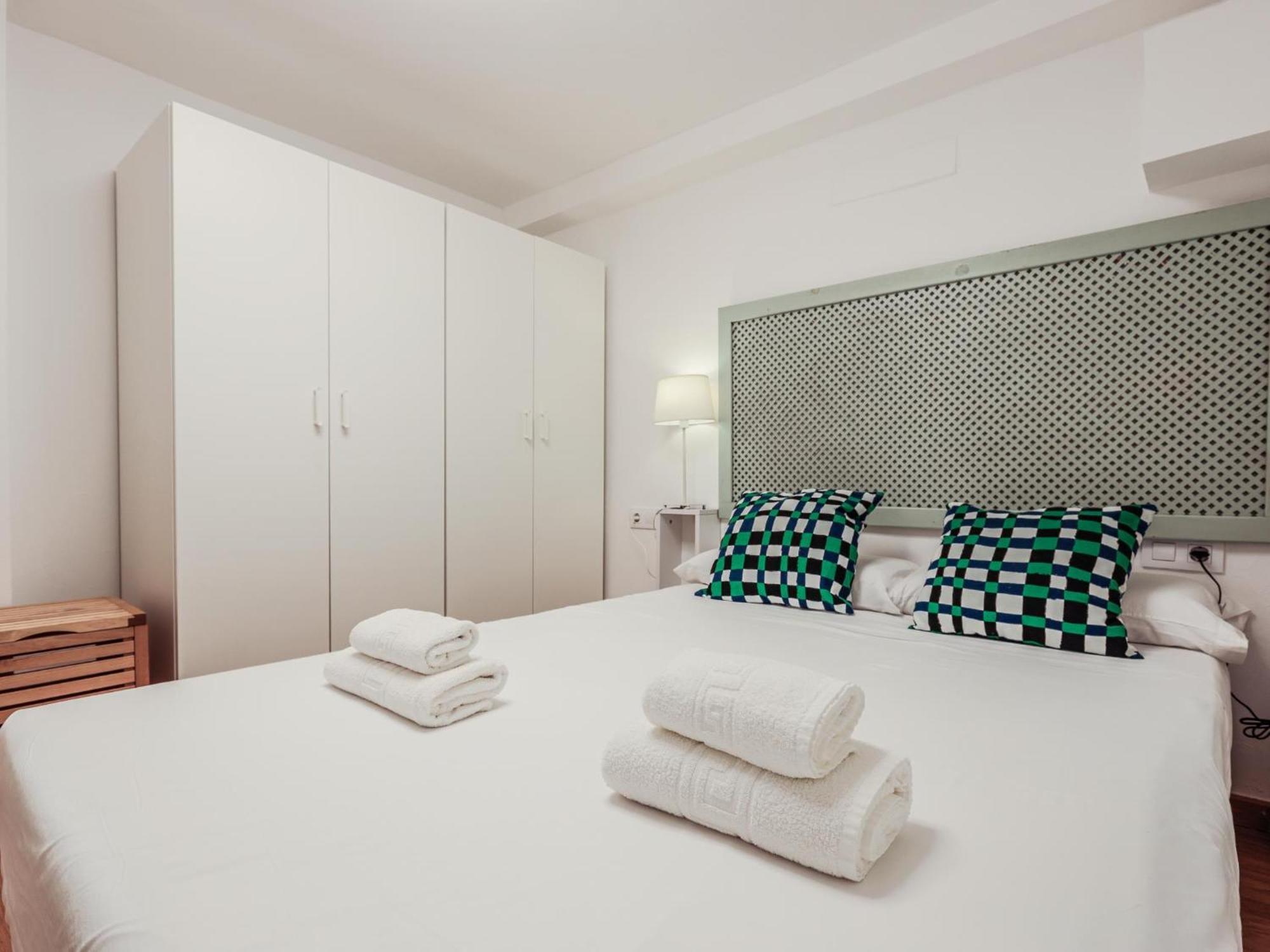 Appartement Bonito Duplex 2 Hab 2 Banos