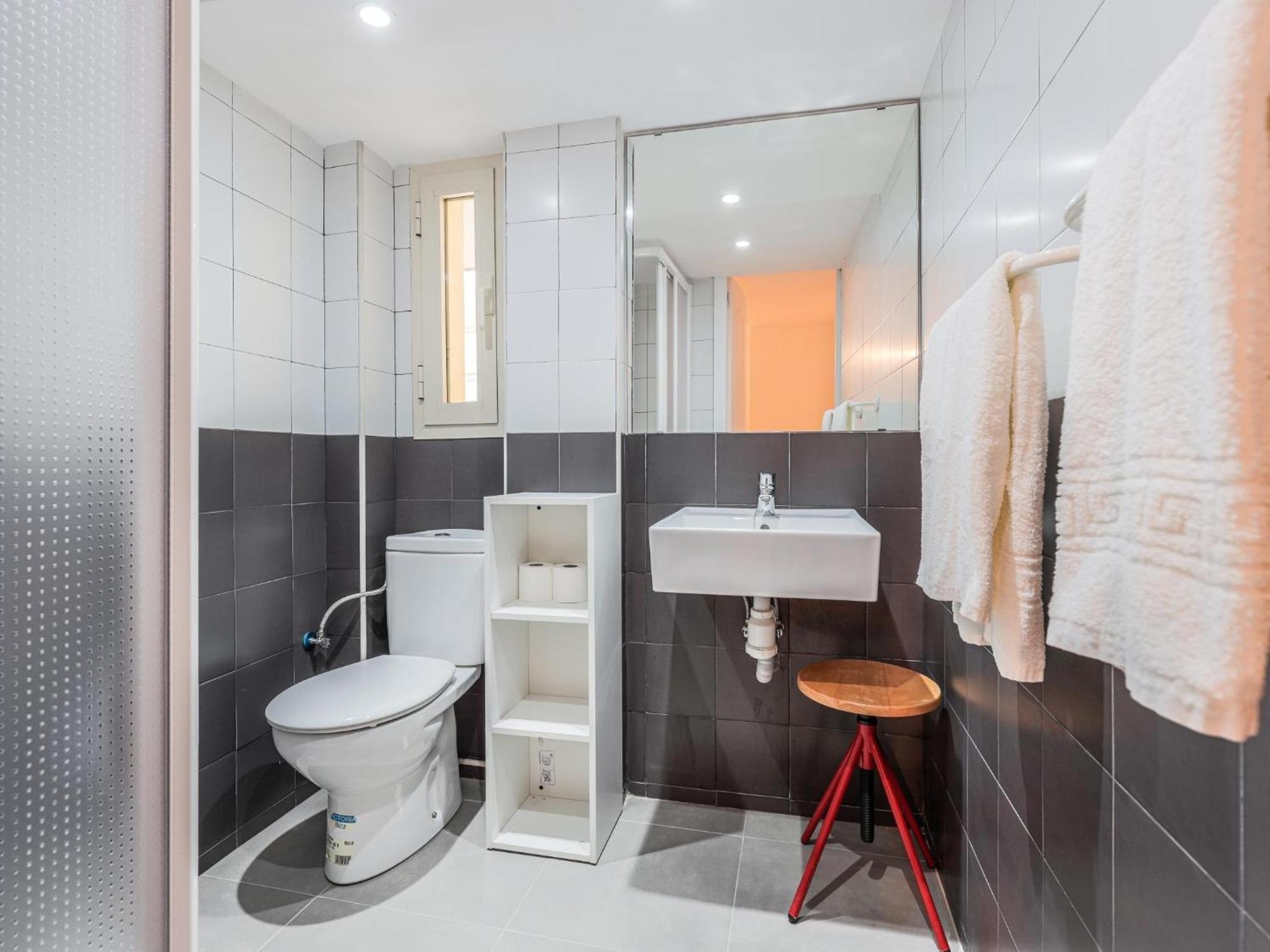 Appartement Bonito Duplex 2 Hab 2 Banos