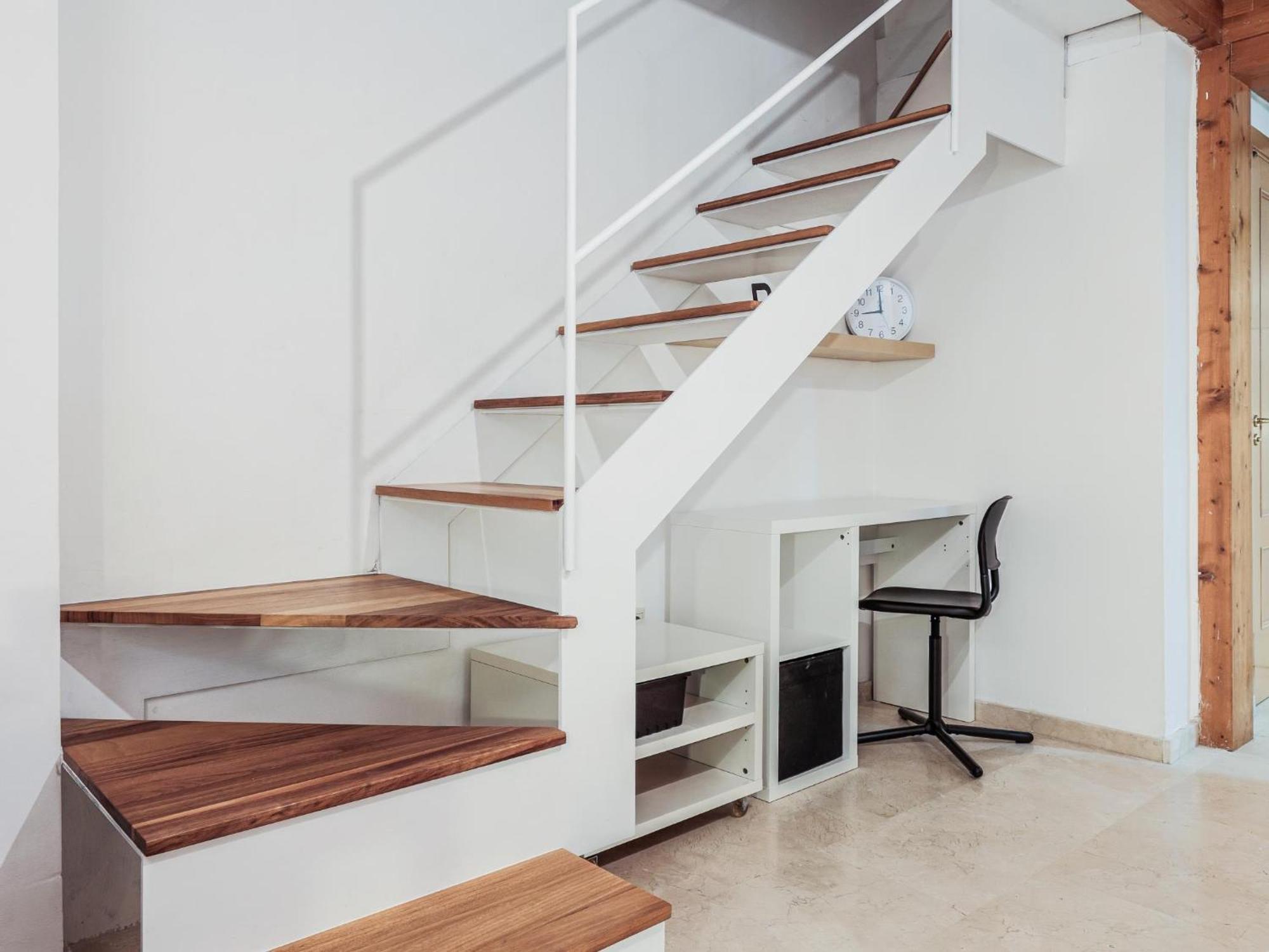 Appartement Bonito Duplex 2 Hab 2 Banos *