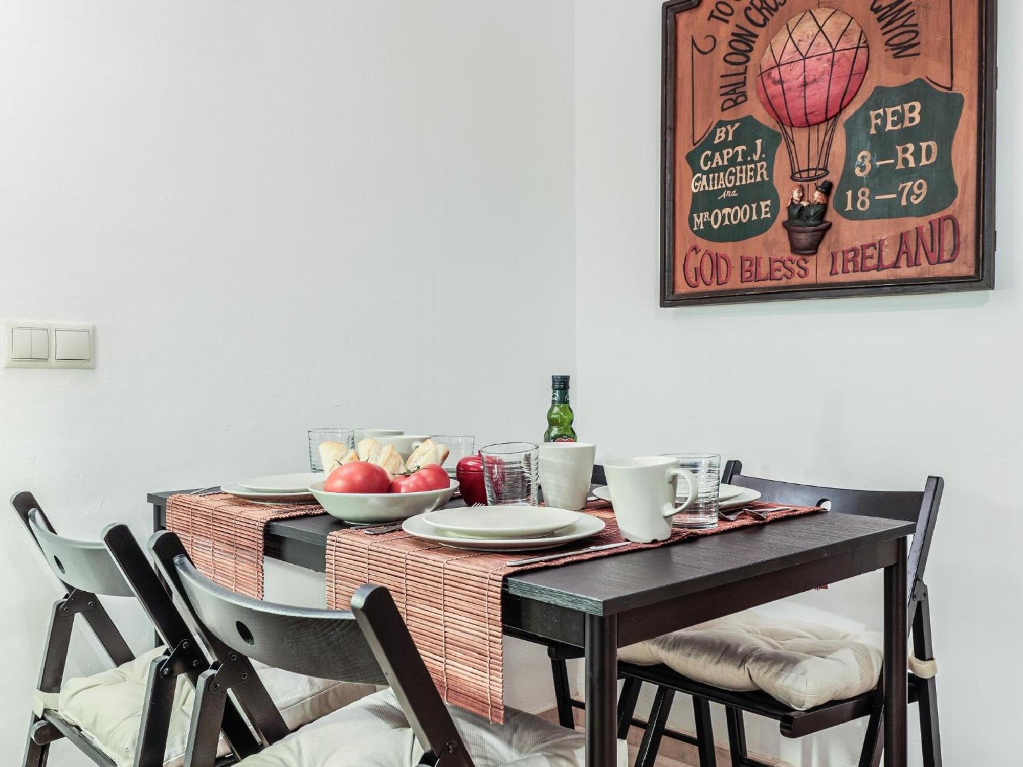 Appartement Bonito Duplex 2 Hab 2 Banos